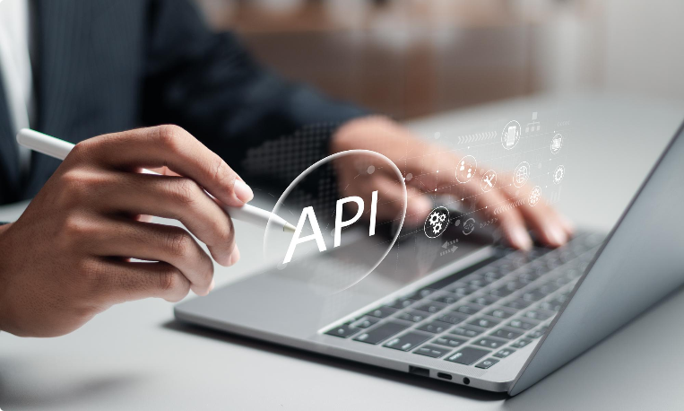 Integrations Sample Image