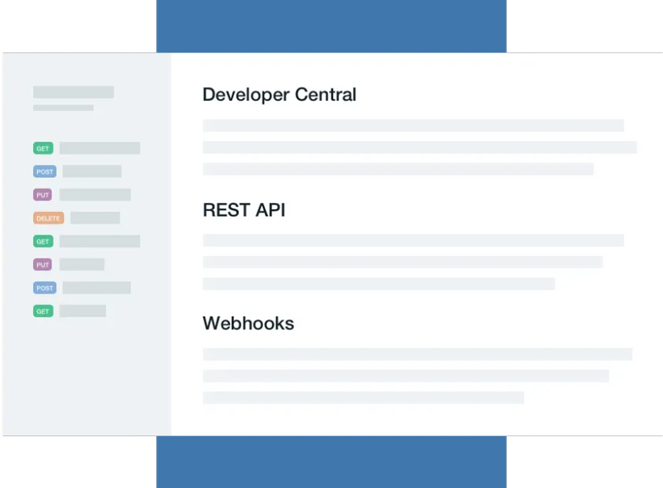 Robust API Image