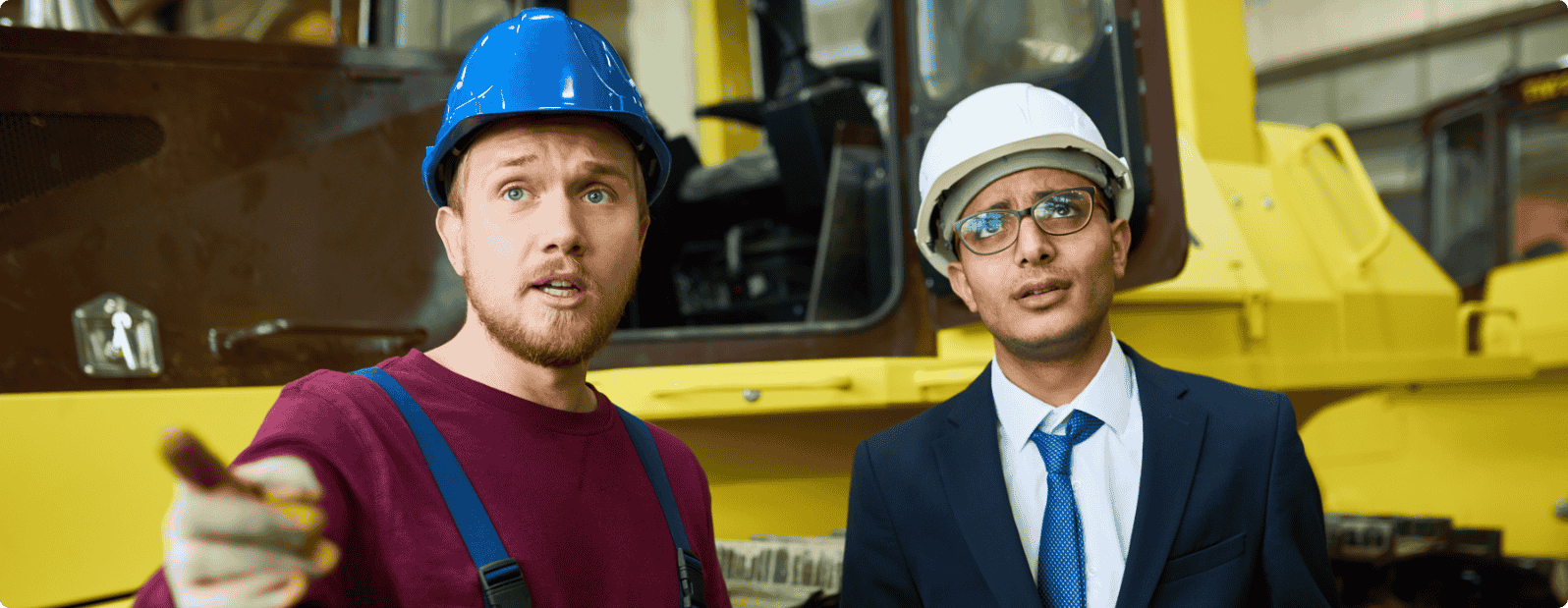 Verified Inspectors